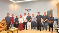 SCTV BIRO PALU