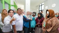 BERANI SEHAT
